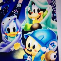 咲良あずさ (@u3ymne) 's Twitter Profile