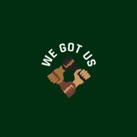 We Got Us Project (@wegotusproject) 's Twitter Profile Photo We Got Us Project (@wegotusproject) 's Twitter Profile Photo