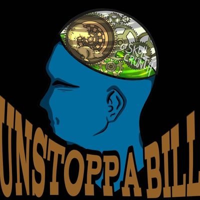 BillUnstoppa Profile Picture