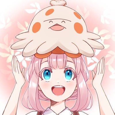 ポケモン好き.* ⚘ 20↑ オシャボ・色厳選中心 ⋈*.……たまにｲﾗｽﾄ✎ icon⇒Kimiori様