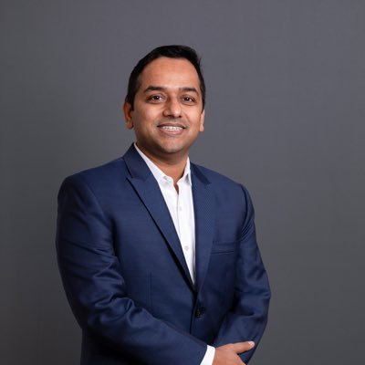 Vice President, Solution Engineering at Salesforce | Salesforce Certified Technical Architect