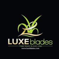 Luxe Blades(@luxeblades) 's Twitter Profile Photo