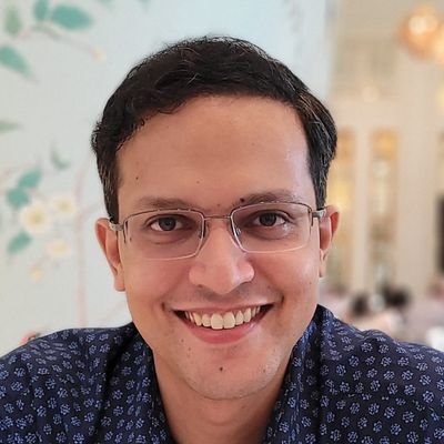 Madhav Nayak Profile