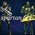 SPARTAN FIRE (@spartanfire3) Twitter profile photo SPARTAN FIRE (@spartanfire3) Twitter profile photo