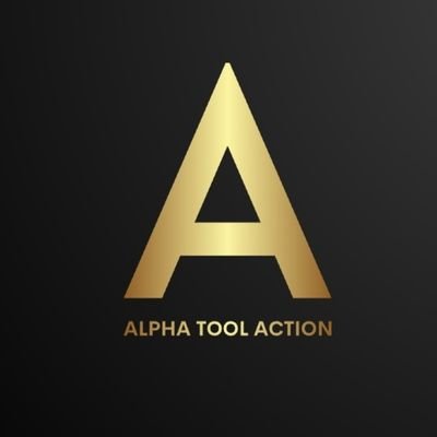 alphatoolaction's profile picture. 