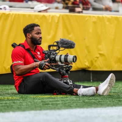 CNU TF Alum || @nwsl LCC ⚽️ || DMV & 757 Freelance Creative Media 🎥📸 || former: @umterps @cnuathletics