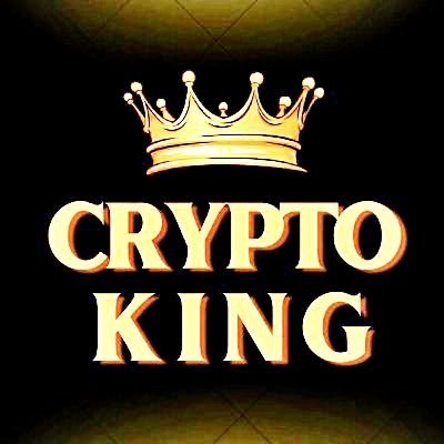 Crypto 👑 King

Follow Back 100%