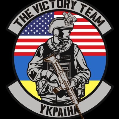 U.S. Vets supporting & supplying Intl. Volunteers standing up to the RU genocide of Ukraine. Donate @ https://t.co/R5EZK6QxeP #NAFO (Team managed) 🇺🇸501c3