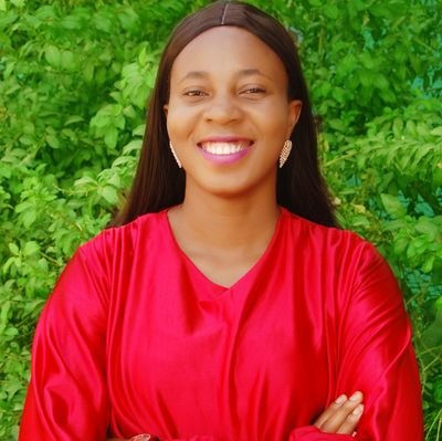 @Judith_Nwokoro