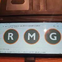 Rick Morris (@rmggroundworks) 's Twitter Profile
