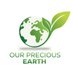 Our Precious Earth (@ZeroWaste_Now) Twitter profile photo
