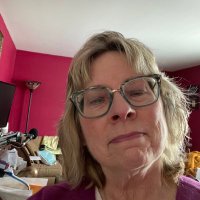 Beth Fisher (@bethfisherwwj) 's Twitter Profile