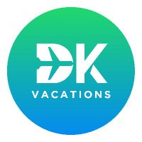 DK Vacations(@AdventuresByDH) 's Twitter Profile Photo