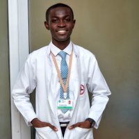 Bernard Bosomah Yeboah(@Dr__BBY) 's Twitter Profile Photo
