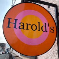 Harold’s Toy Store(@haroldstoystore) 's Twitter Profile Photo