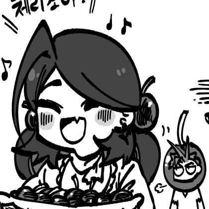 버섯さんのプロフィール画像
