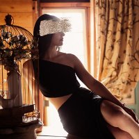 Léa Isabelle • North Carolina(@Lea_Isabelle_NC) 's Twitter Profile Photo