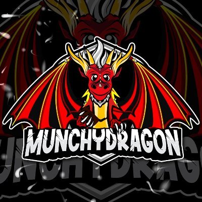 MunchyDragon Profile Picture