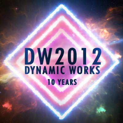 DynamicWorks2012さんのプロフィール画像