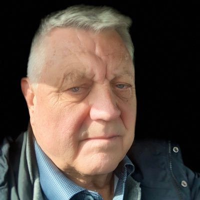MichaelBagby16's profile picture. Old &Wise 🇨🇦🇺🇸 Dual Citizen. Dislikes: Big Govt, Corrupt Politicians, Biased Media, WEF & Socialism. Admires: Common Sense, Honesty & Integrity