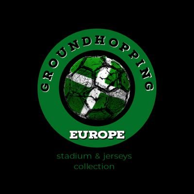 Groundhopping Europe