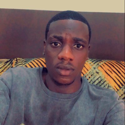 meek_thegemini's profile picture. DEV!! | Health • Hope | Blood • Sweat • Tears | faith • Freedom | Writing | Coding my Way Through 🧑🏿‍💻