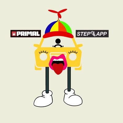 common_stepn's profile picture. M2E||#StepApp refcode:45BC5BD, #stepn
BCG||#GasHero #FanToken & M2E||#PRIMAL MEME|| $KIMBO