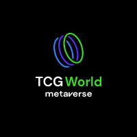 TCG World(@OfficialTCGCoin) 's Twitter Profile Photo