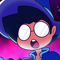 OM! 🍉(Looking for Work!) (@omegamagus) 's Twitter Profile