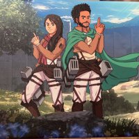 vinz8888 (@strigoiboii) 's Twitter Profile Photo