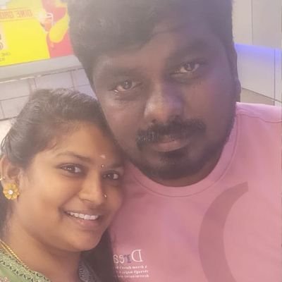 my wife Keerthu♥❤😎 i am food hunter🍕🍝🥘🍤🍗🍹🍾I love SUPER STAR✨😎.One thing i learned in https://t.co/hDT7fV0lID can be important to someone,but not all the time.