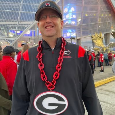 bhines1425's profile picture. Father of 2, UGA alumni and a Banker.