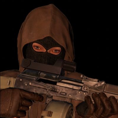Survivor/Murderer ˋHere we respect everyone but we don't back down from anyone ‘ Xbox Live 🦾 @DayZ 🇫🇷