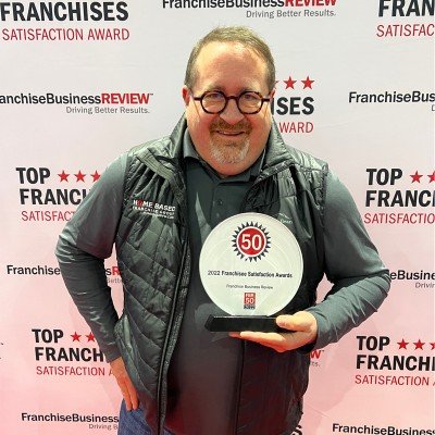 ⚾ I help #Franchisees /ers with my expertise in marketing, sales, & ops.
🔑 Storyteller -Looking to help people.
⬇️ Check out Home Run #Franchises!
#franchising