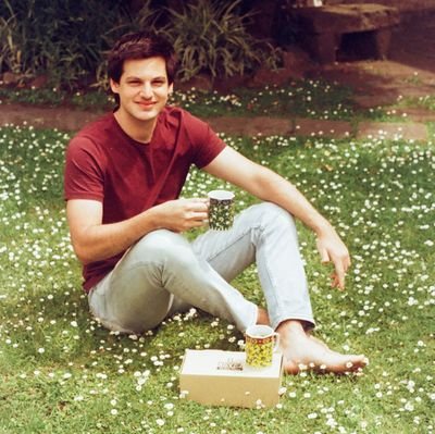 OliverioMourier's profile picture. Bostero etc etc...