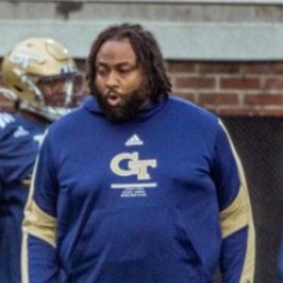 Director of Player Development at Georgia Tech