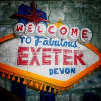 Exeter Daily (@exeterdaily) 's Twitter Profile Photo Exeter Daily (@exeterdaily) 's Twitter Profile Photo