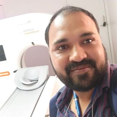 MRI and CT Scan Service Engineer,  born farmer, video game lover, traveler by work.