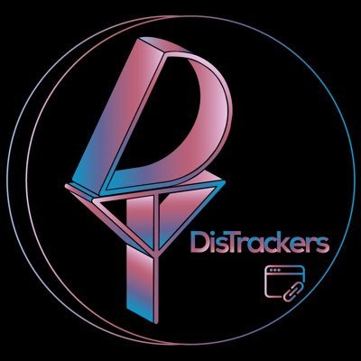 DisTrackersさんのプロフィール画像