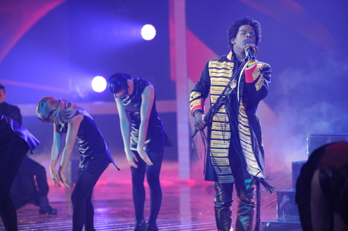 DexterHaygood's profile picture. The official Twitter page of Dexter Haygood, contestant on Fox's X-Factor.