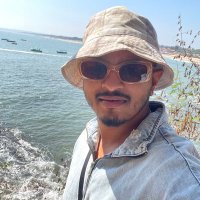 Ankit Rambhia (@ankitbrambhia) 's Twitter Profile