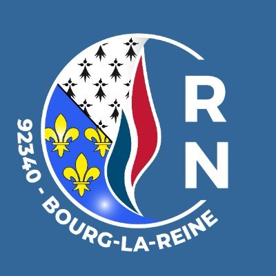 Le #RassemblementNational à #BourgLaReine (92)🇫🇷

@RNational_92