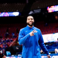 Lexus Williams (@smoovelex) 's Twitter Profile