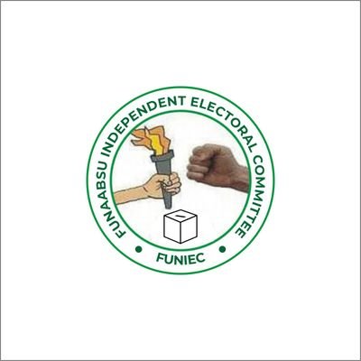 Official Twitter Account of the FUNAABSU Independent Electoral Committee (FUNIEC).