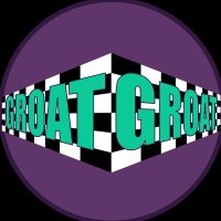 GROAT | The Greatest Riff Of All Time(@GROATonline) 's Twitter Profile Photo