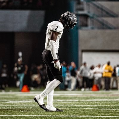 Schley County High | WR/DB 🥷| c/o ‘24
