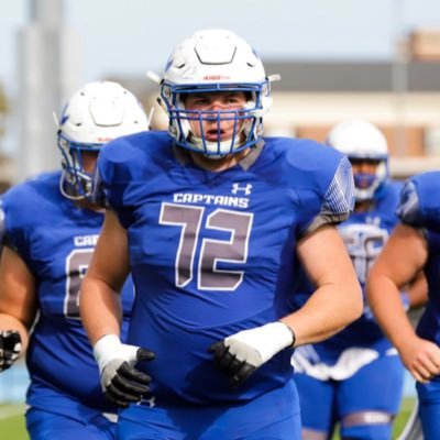 Christopher Newport University Football ‘23