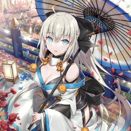 Morgan Le Fayさんのプロフィール画像