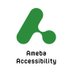 Ameba Accessibility Team (@AmebaA11Y) Twitter profile photo