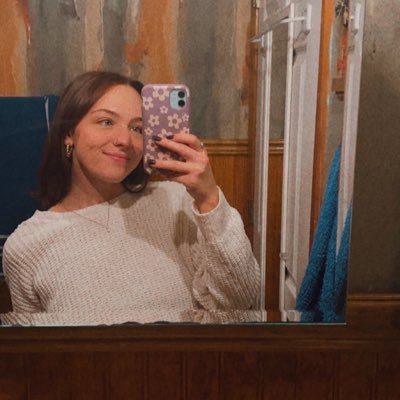 thanks for coming to my super weird concert || she/her • penn state ‘22